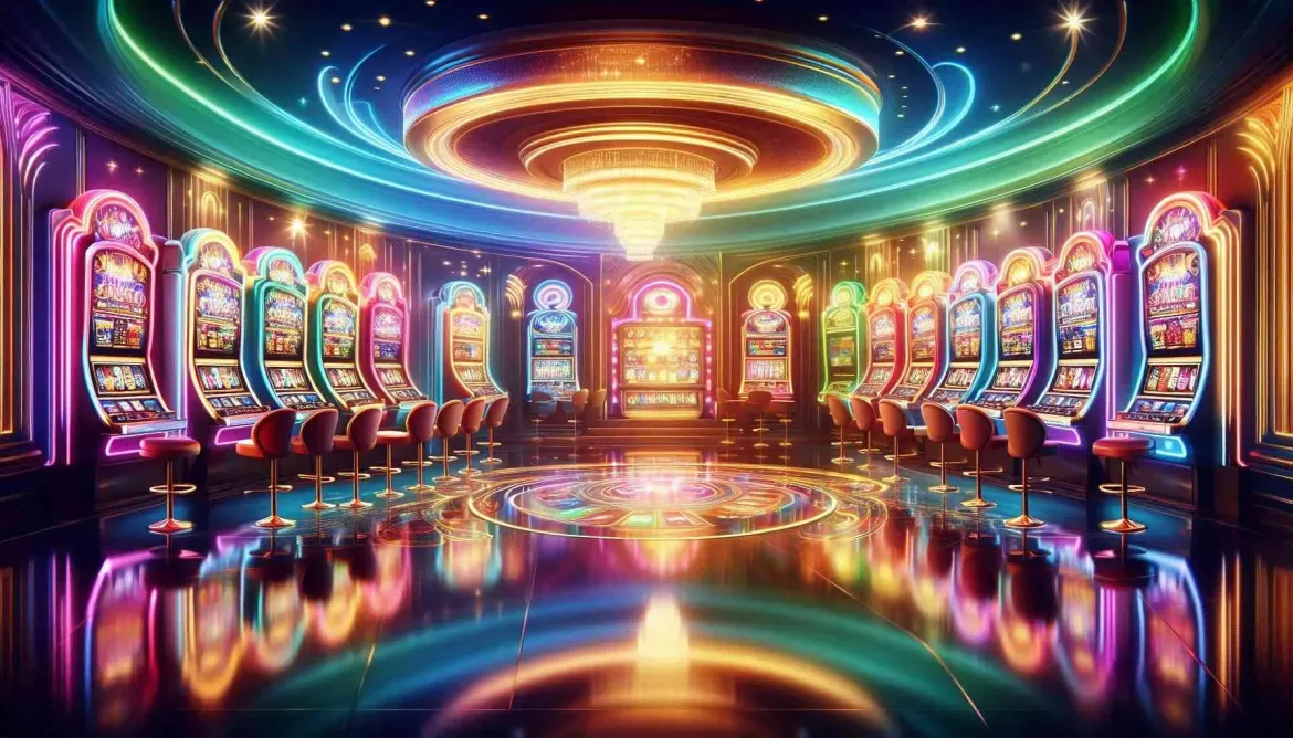 Wazbee Casino