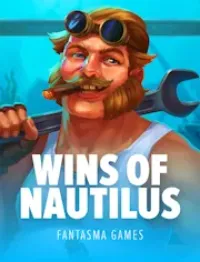 wins of nautilus - logo